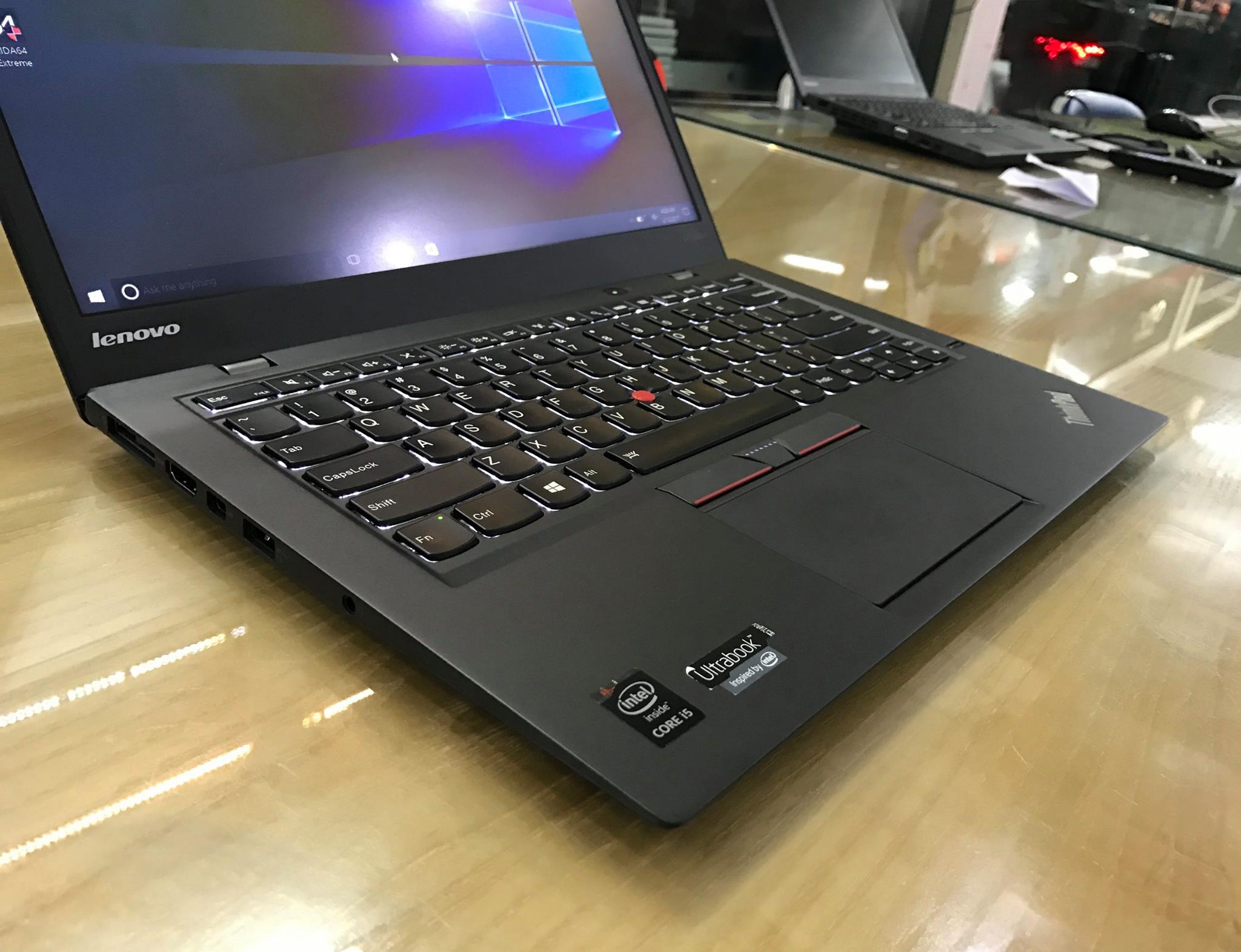 Laptop Lenovo ThinkPad X1 Carbon C3 i5-6.jpg
